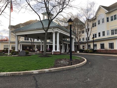 whispering knoll assisted living edison nj