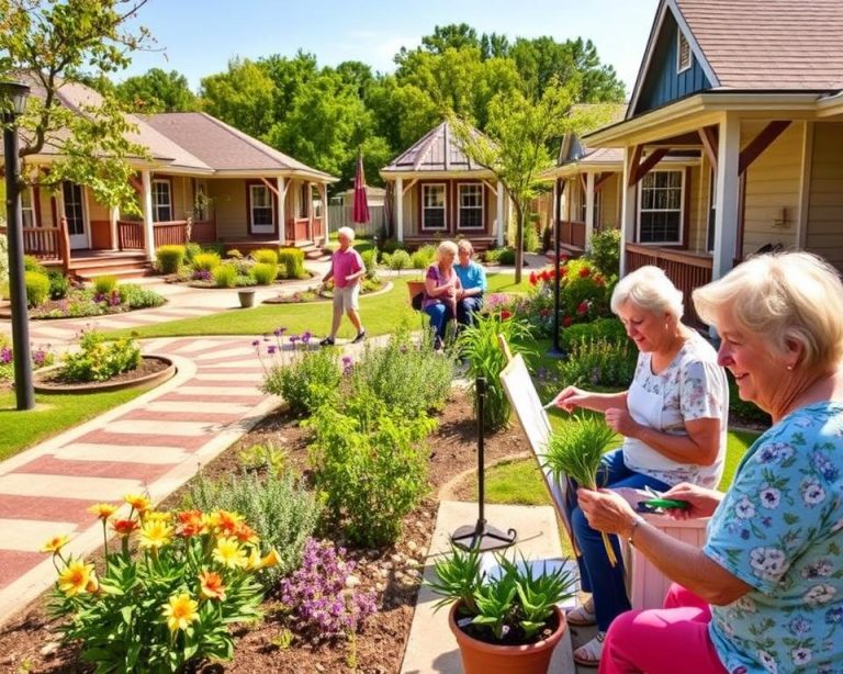 assisted living placement dallas tx