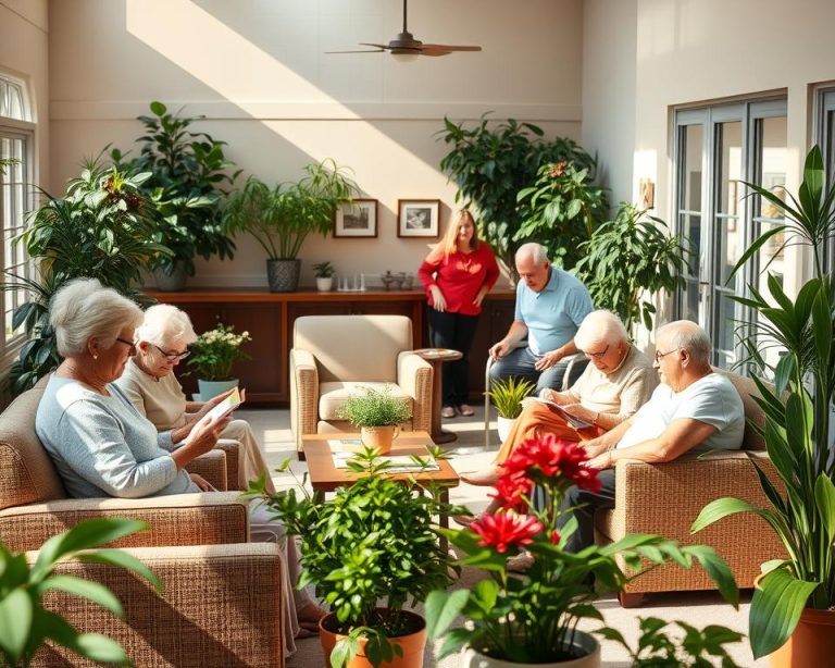 bay harbor assisted living