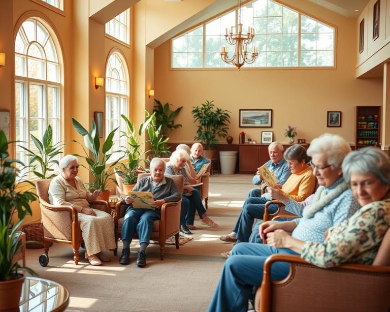 bishops glen assisted living