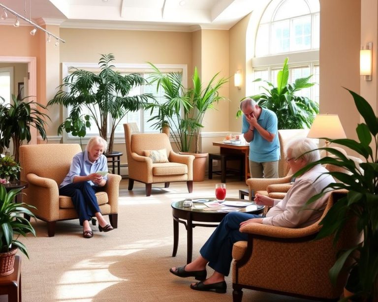 safe haven assisted living