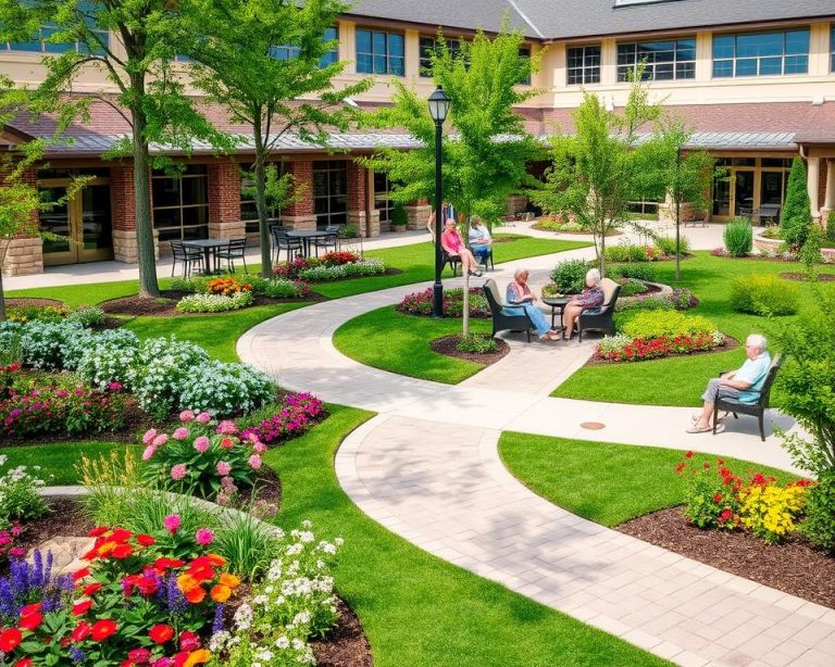 sunridge assisted living of roy