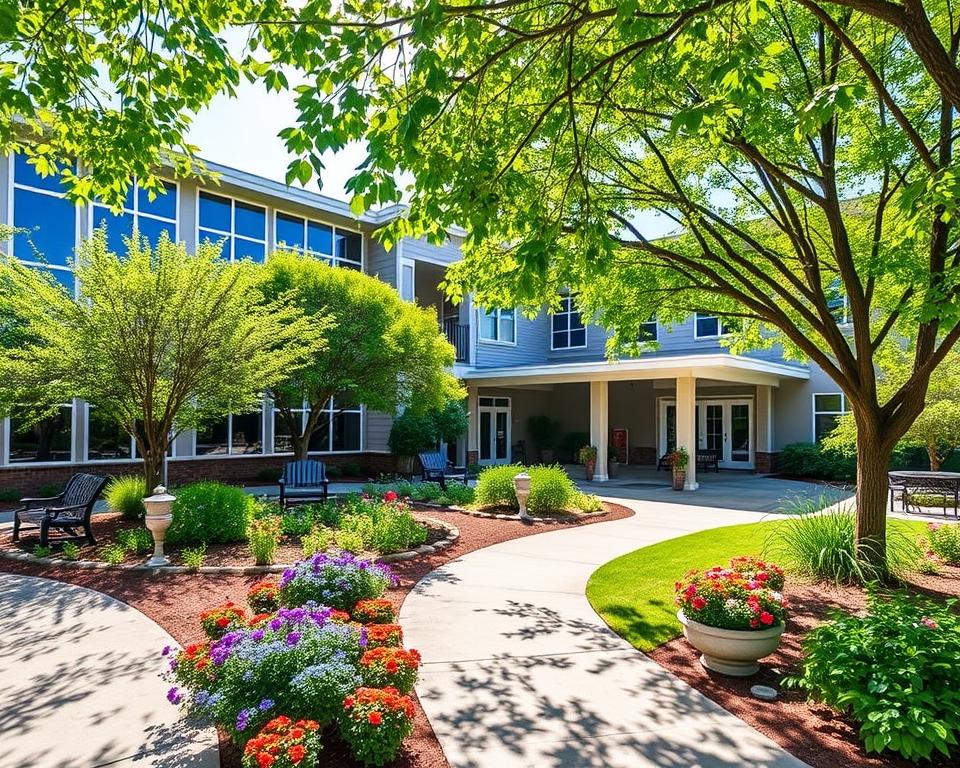 Assisted Living Facility in Albany, GA