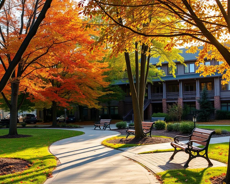 Autumn Park Assisted Living