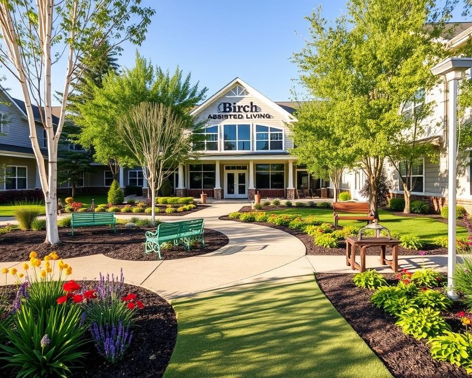 Birch Assisted Living