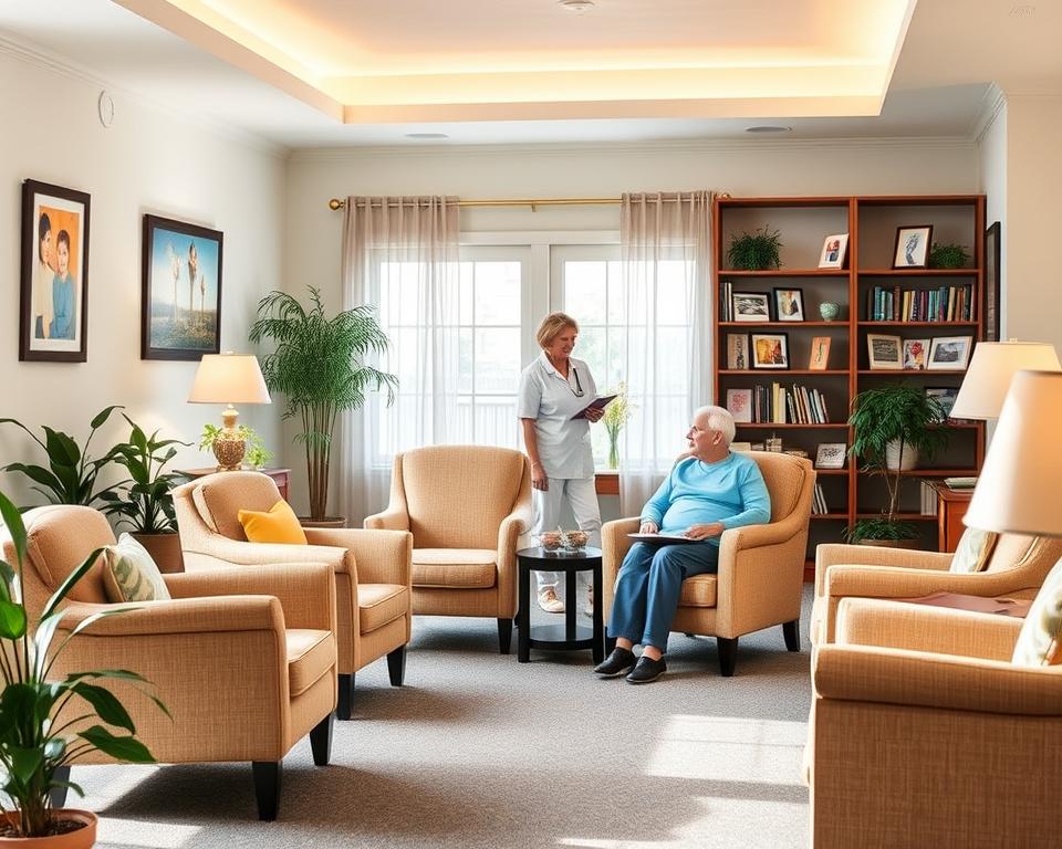 Memory Care West Jordan