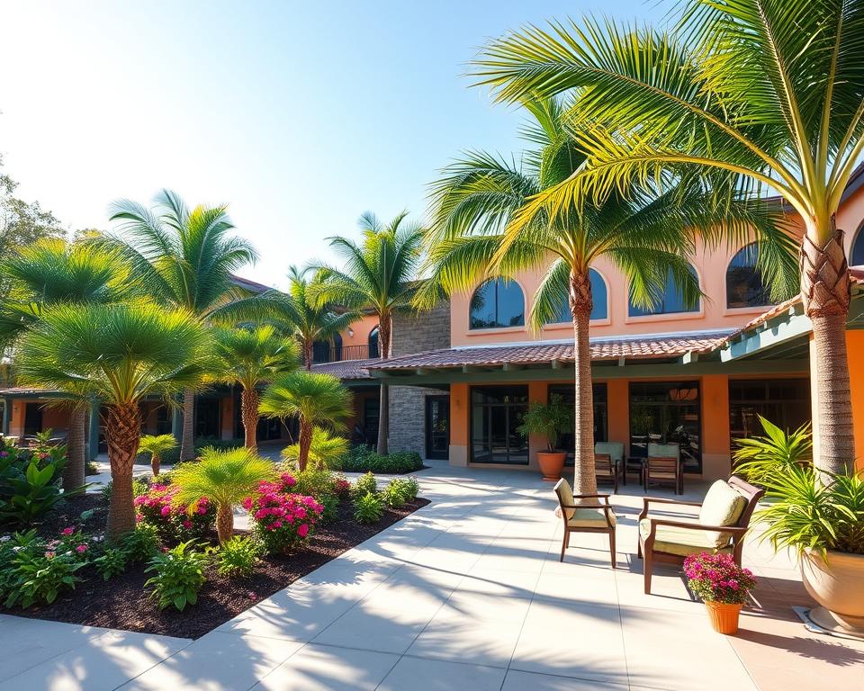 Palm Terrace Assisted Living