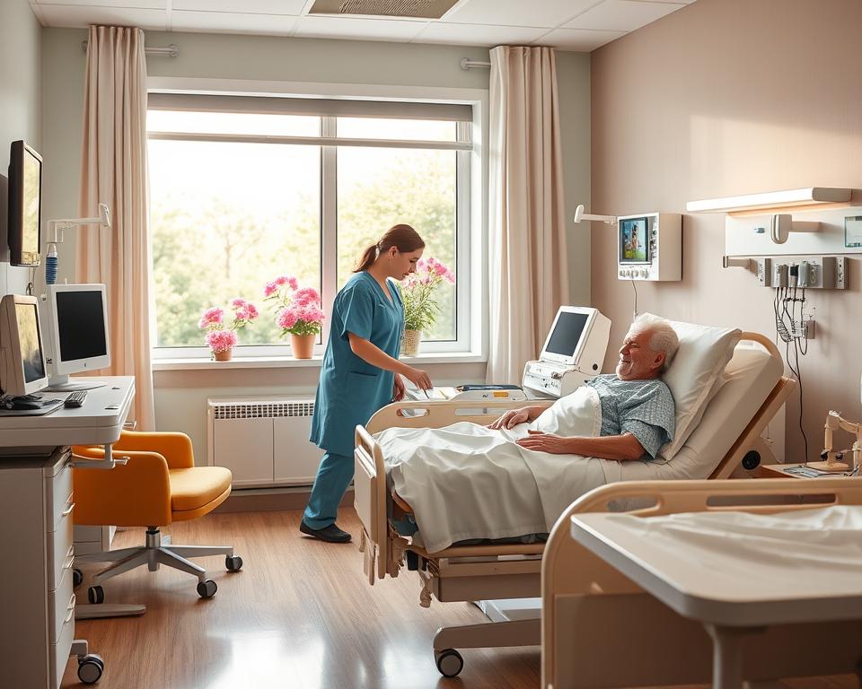 Skilled Nursing Services