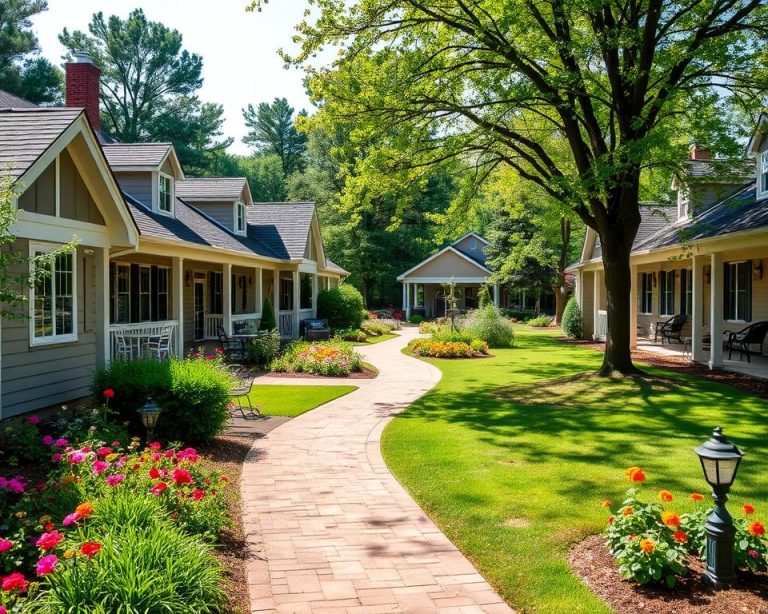 assisted living dawsonville ga