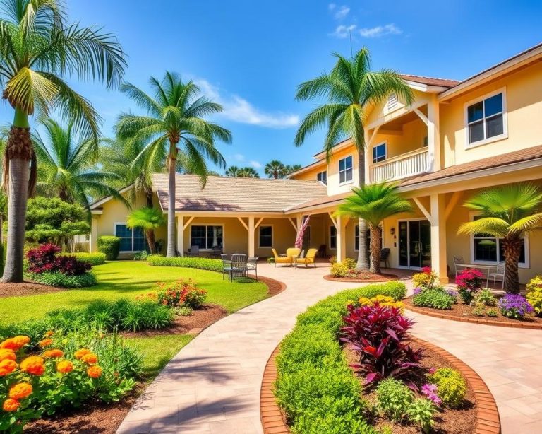 assisted living facilities for sale in florida