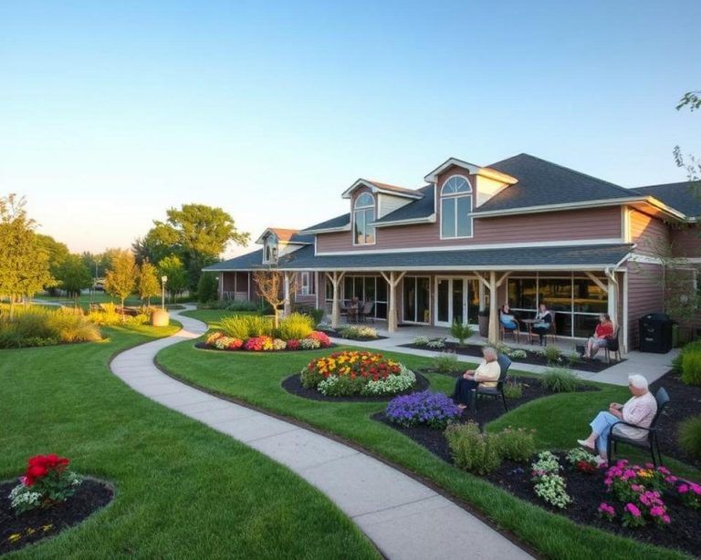 assisted living facilities in fond du lac wi