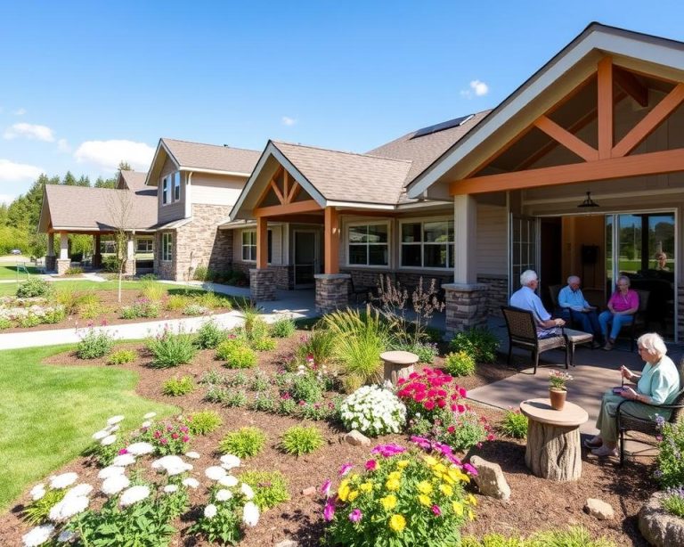 assisted living in sunnyside wa