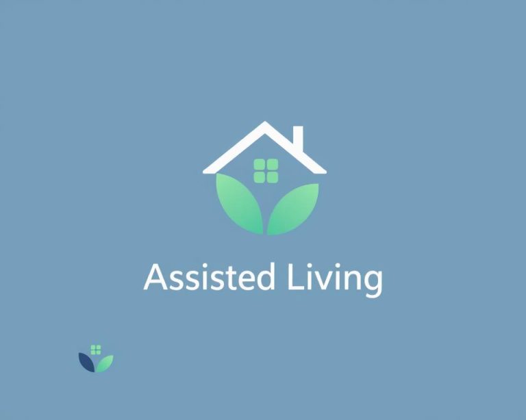 assisted living locators logo