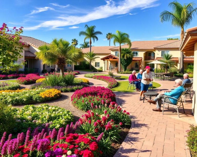 assisted living menifee