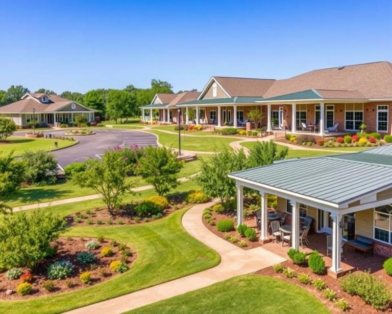 assisted living tupelo ms