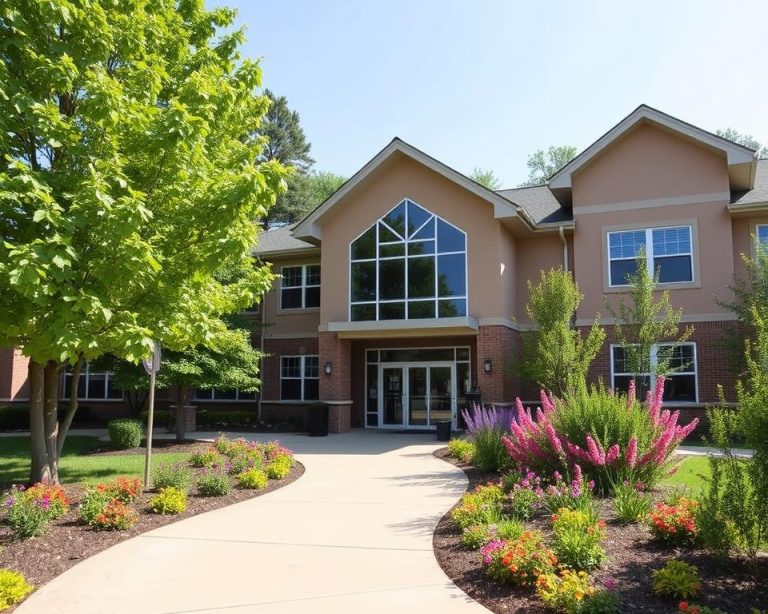 bridgepointe assisted living nicholasville ky