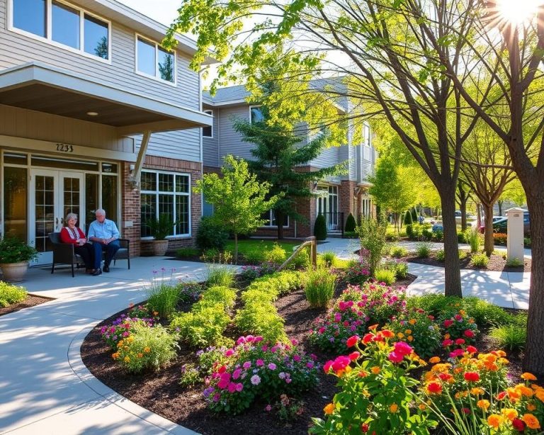 bridgeport place assisted living