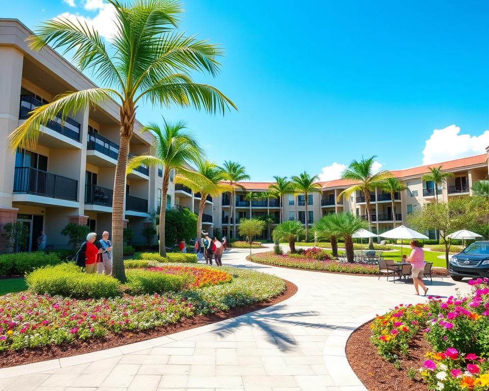 continuing care retirement communities in pompano beach