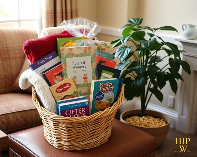 gifts for someone in assisted living