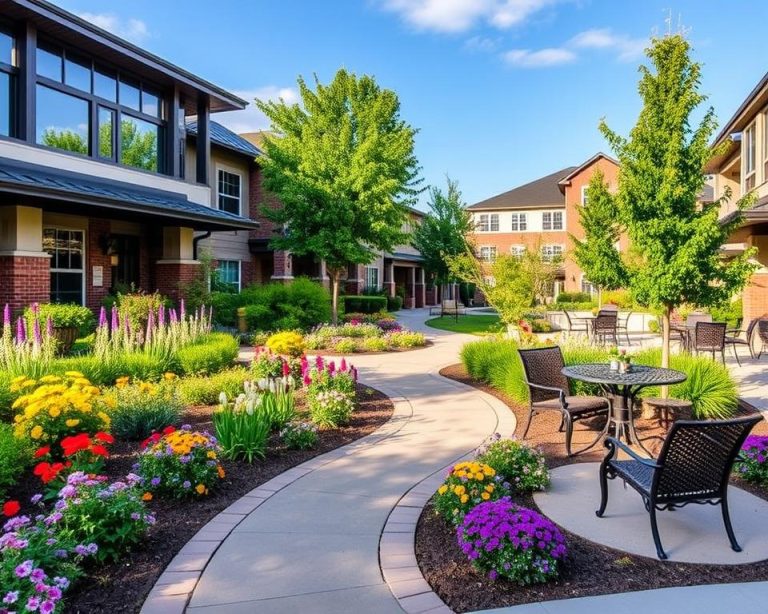 glenwood place senior living assisted living