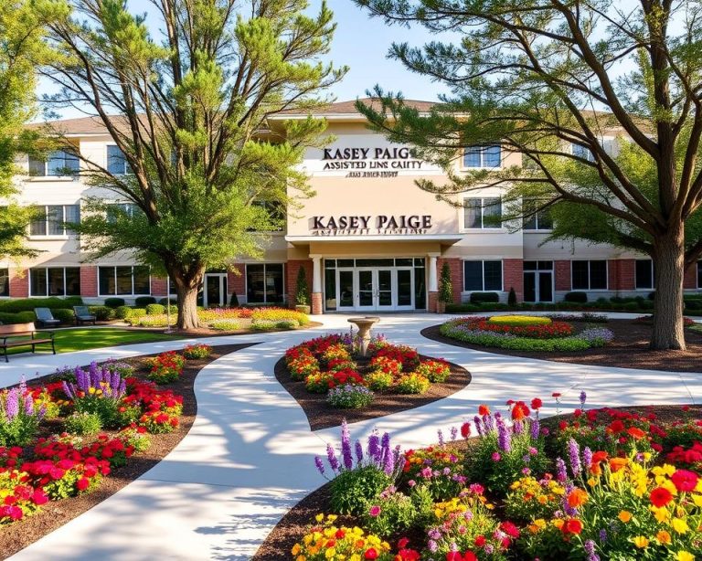 kasey paige assisted living facility