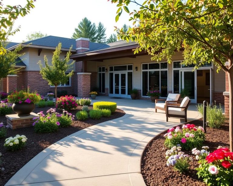 ranson ridge assisted living & memory care