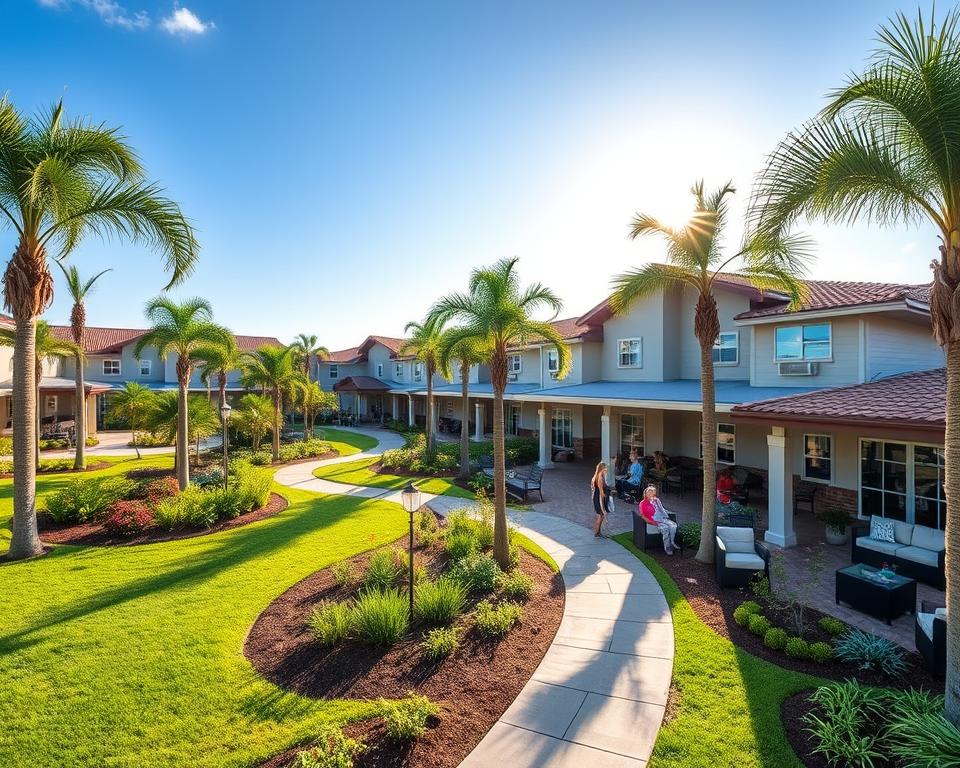 retirement communities bradenton