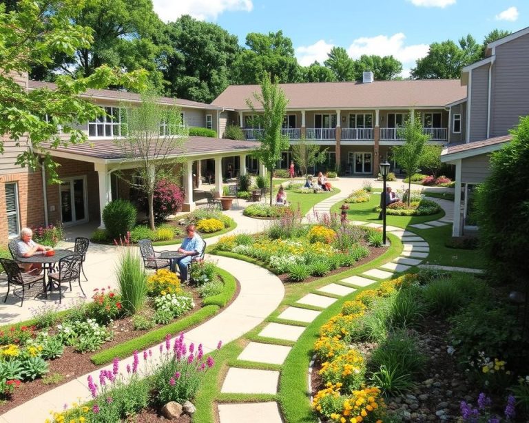 rose estates assisted living