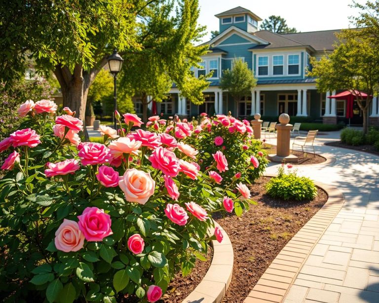 rose garden assisted living