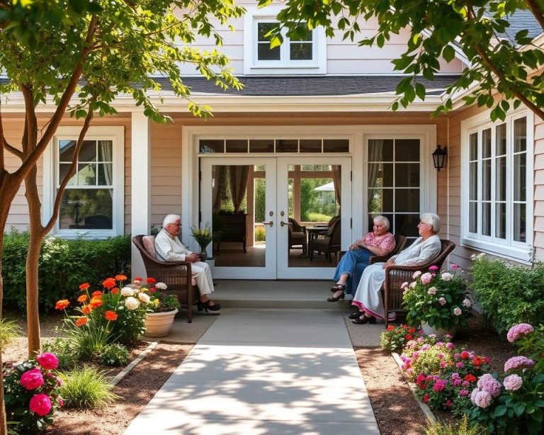 tender loving care assisted living