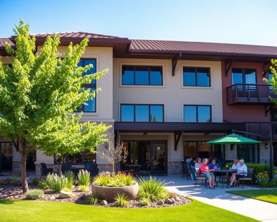 Bulverde Assisted Living