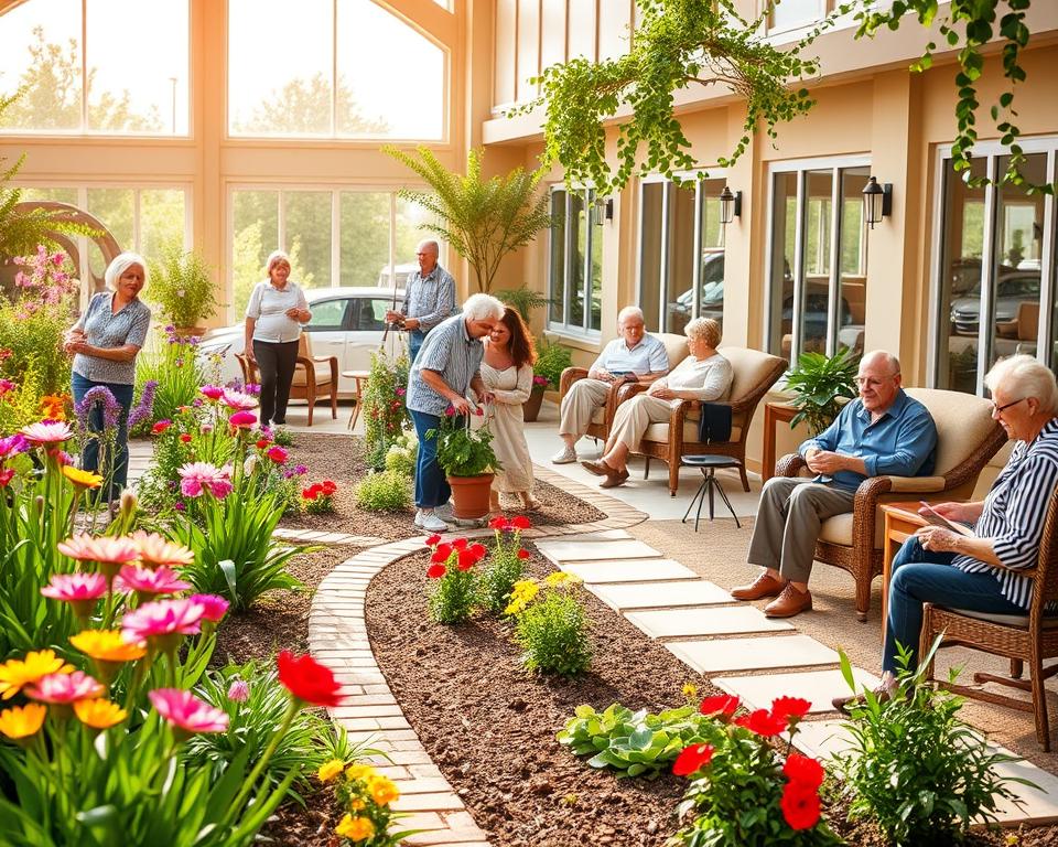 Huntington Place Assisted Living Janesville WI