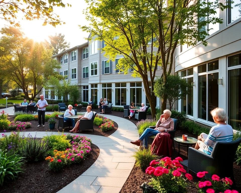 assisted living facilities northern virginia