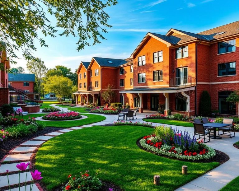 assisted living lincolnshire il