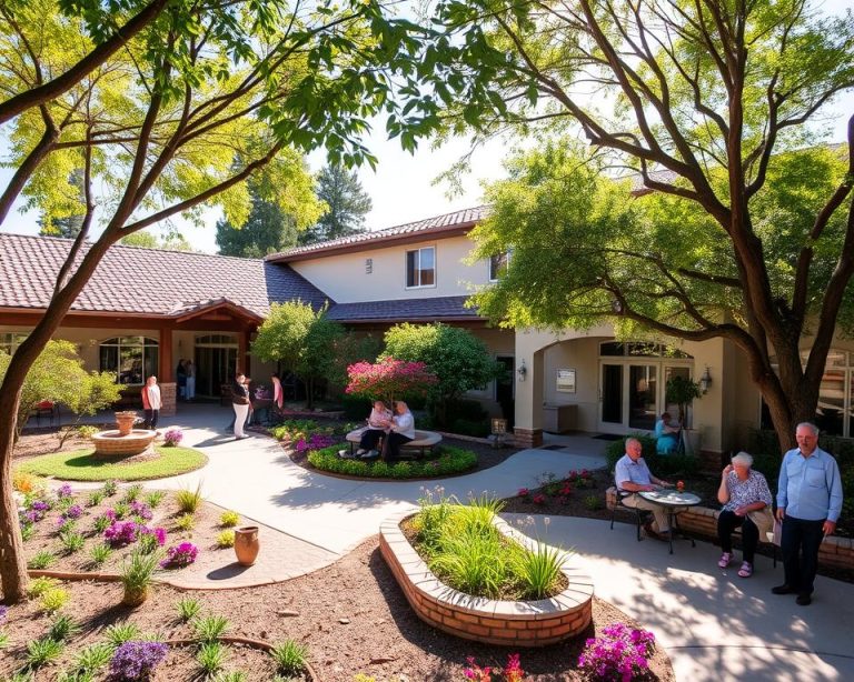 assisted living menifee ca