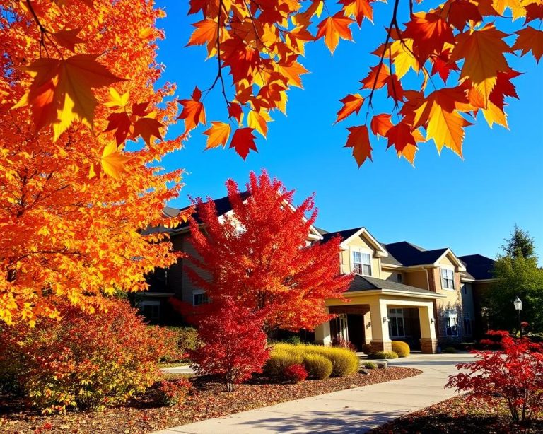 autumn leaves orland park assisted living