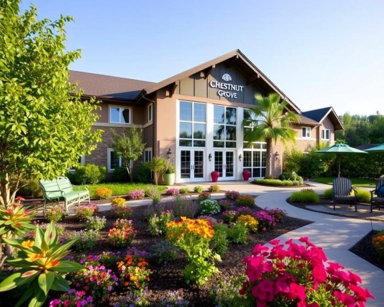 chestnut grove assisted living facility