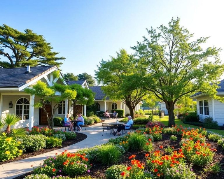 croatan village assisted living