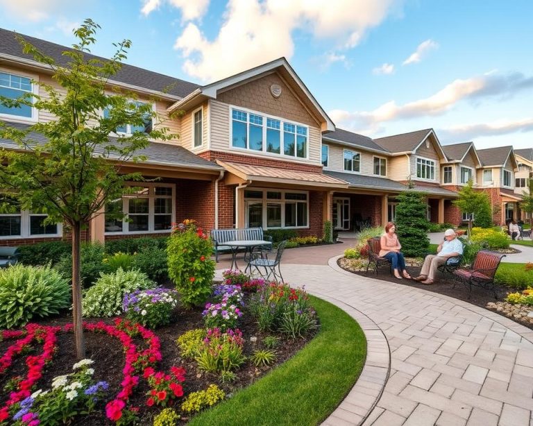 drumlin reserve assisted living