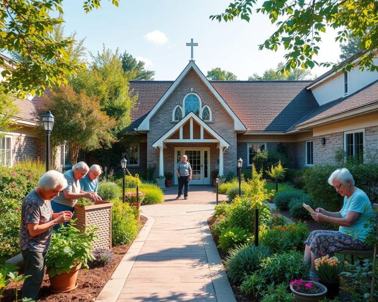 faith assisted living