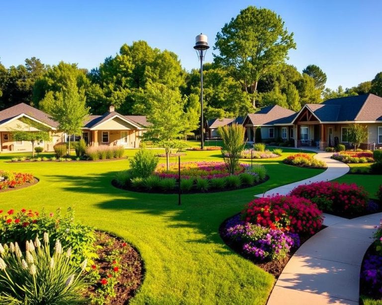 fox ridge assisted living north little rock