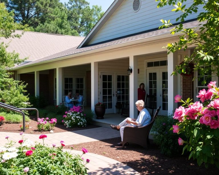 gadsden assisted living