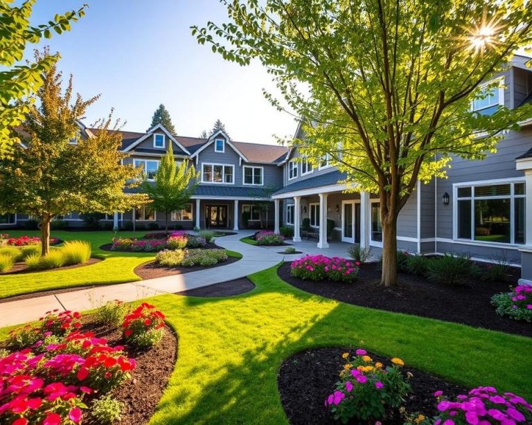 gilman park assisted living oregon city or