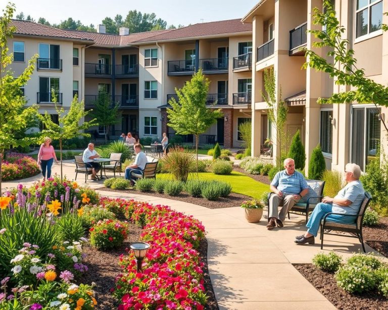 grace assisted living - boise/eagle