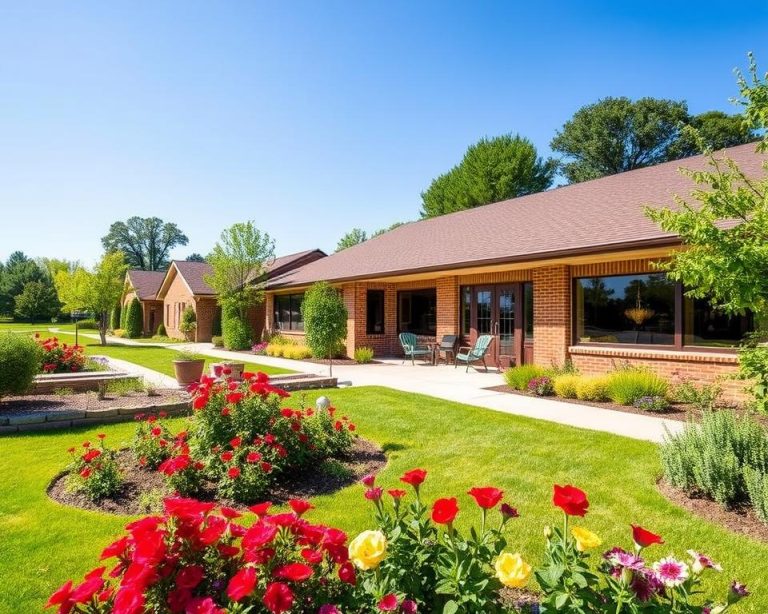 green acres assisted living lowell mi