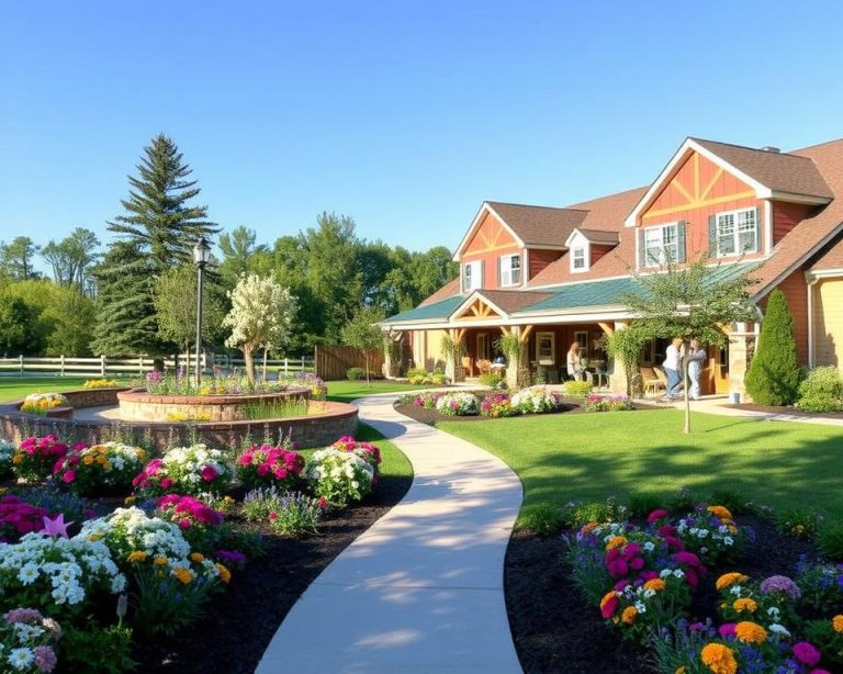 green acres assisted living mason mi