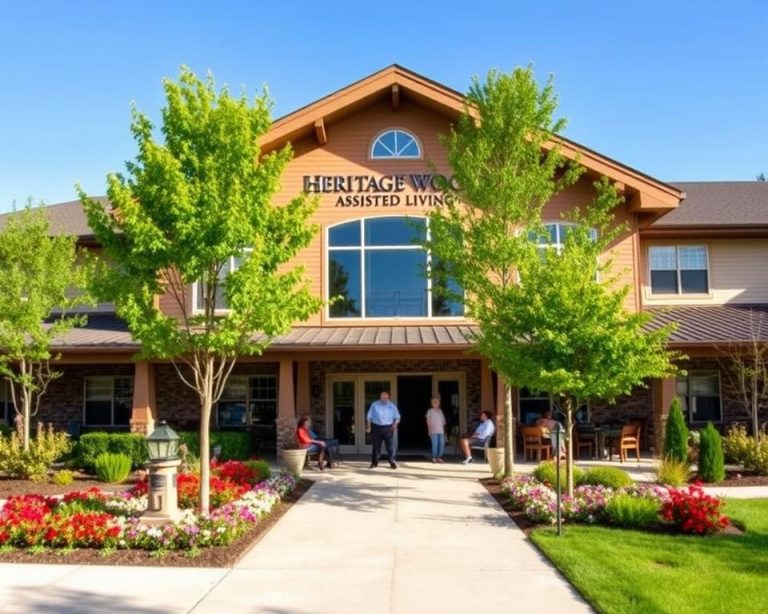 heritage woods assisted living manteno illinois