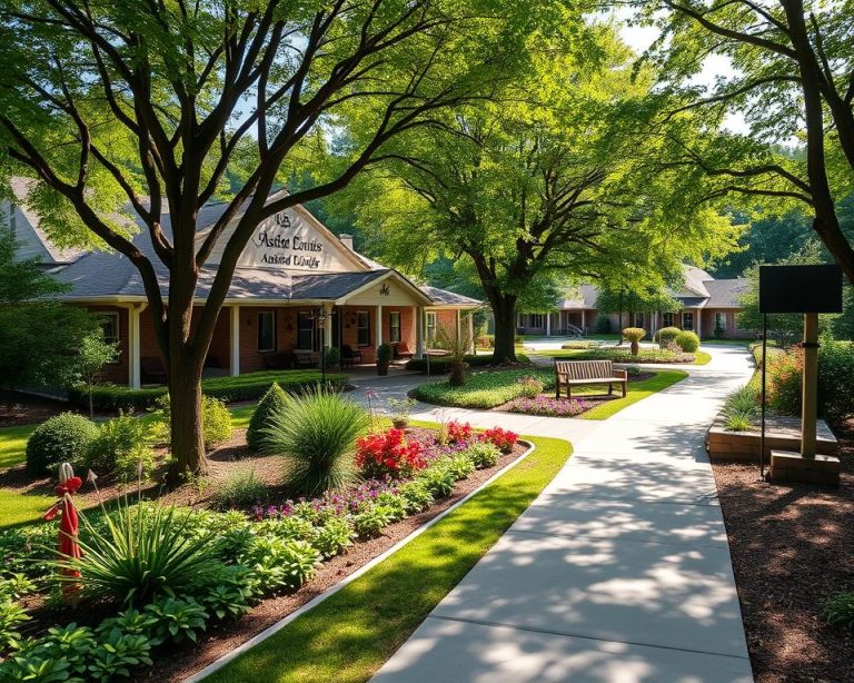 hillcrest of loveland assisted living