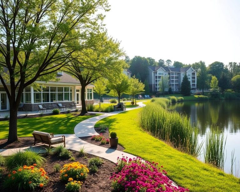 lake wylie assisted living facility