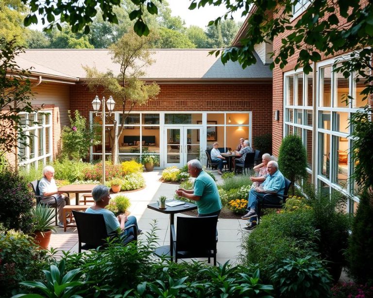 shangri la assisted living